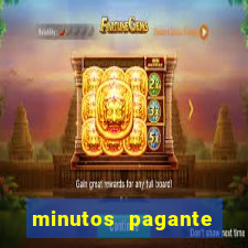 minutos pagante fortune rabbit