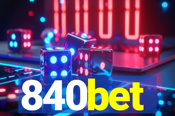 840bet