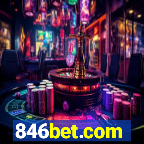 846bet.com