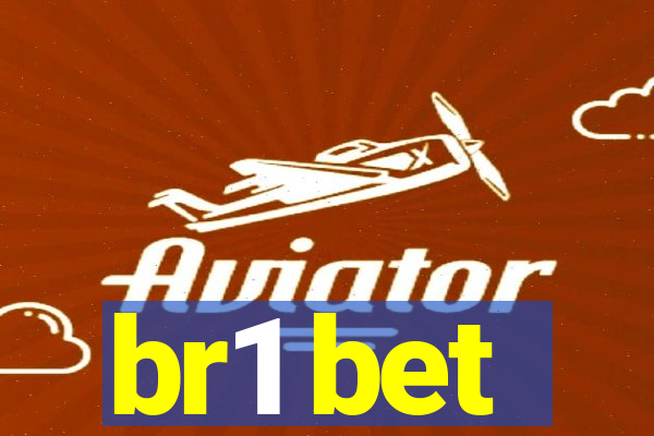 br1 bet