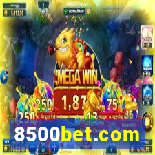 8500bet.com