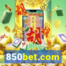 850bet.com