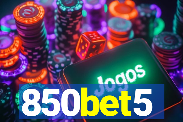 850bet5