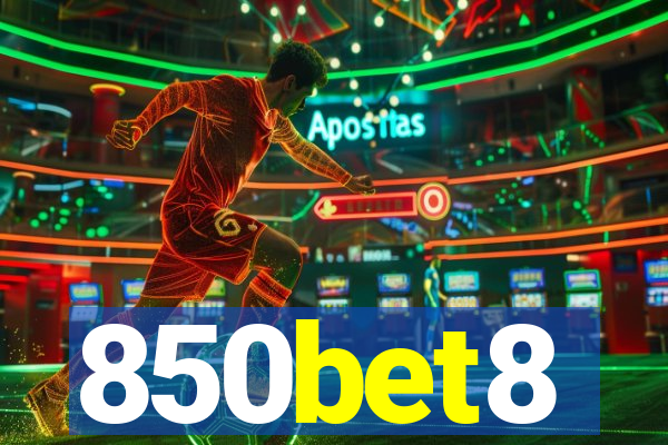 850bet8