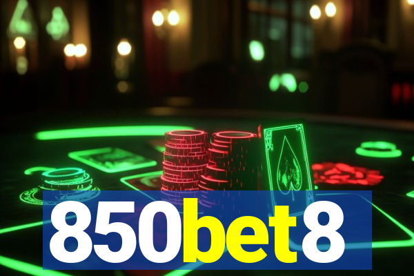 850bet8