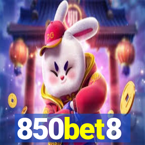 850bet8