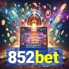 852bet