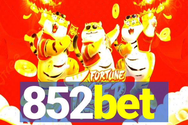 852bet