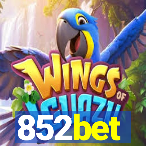 852bet