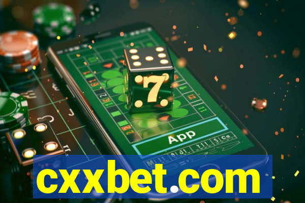 cxxbet.com