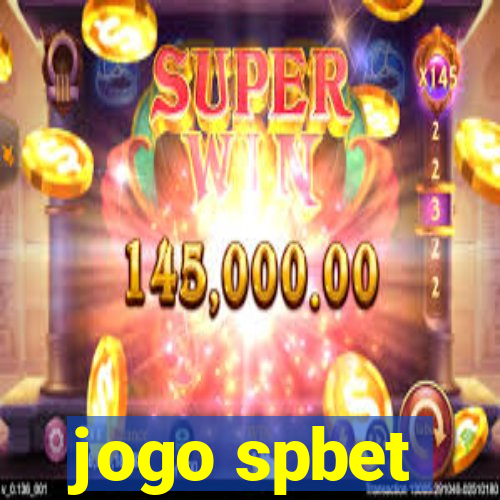 jogo spbet