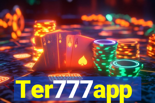 Ter777app