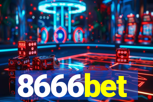 8666bet