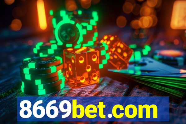 8669bet.com