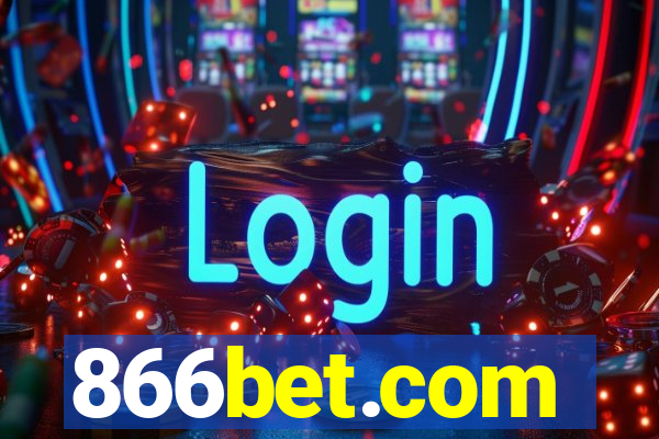 866bet.com