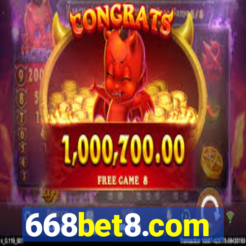 668bet8.com