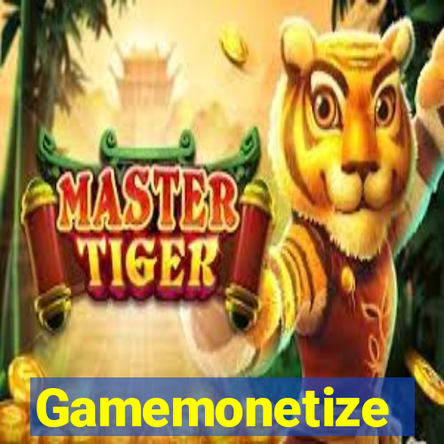 Gamemonetize