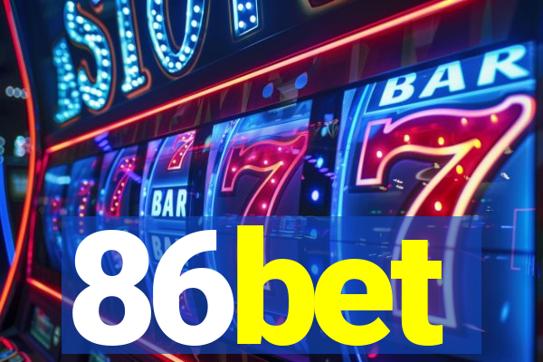 86bet