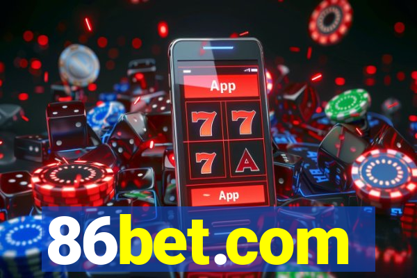 86bet.com