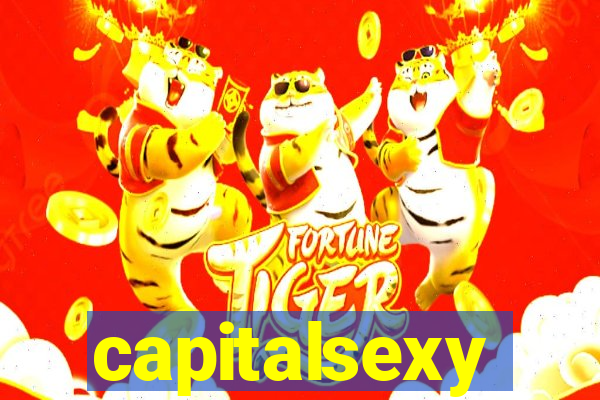 capitalsexy