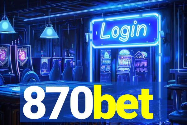 870bet