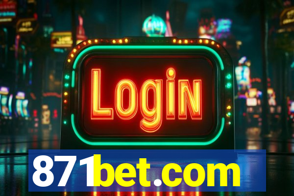 871bet.com