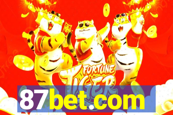 87bet.com