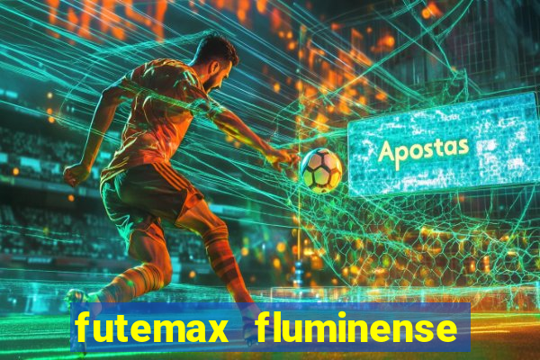 futemax fluminense e fortaleza