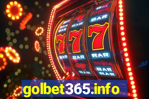 golbet365.info