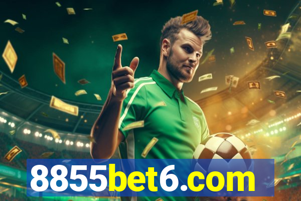 8855bet6.com