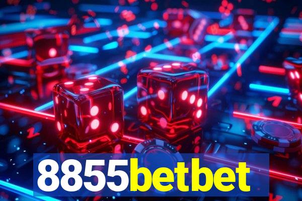 8855betbet