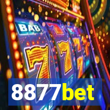 8877bet