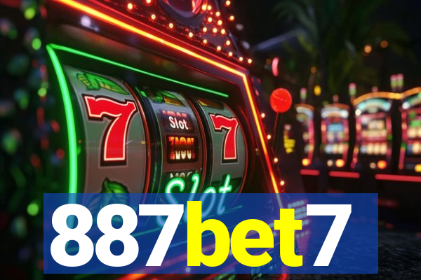 887bet7