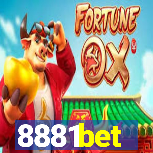 8881bet