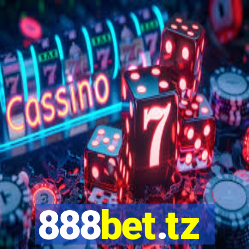 888bet.tz