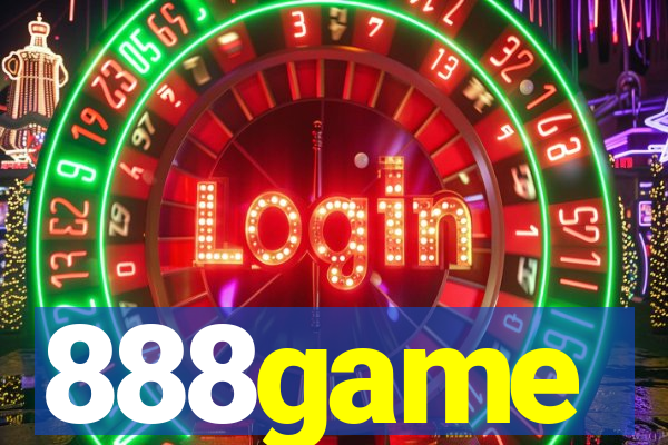 888game