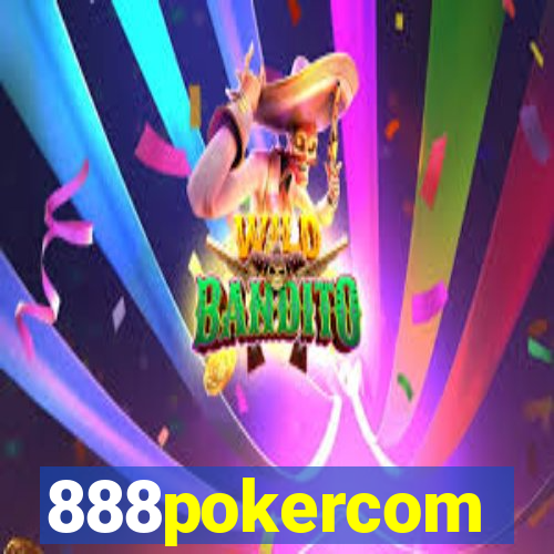 888pokercom