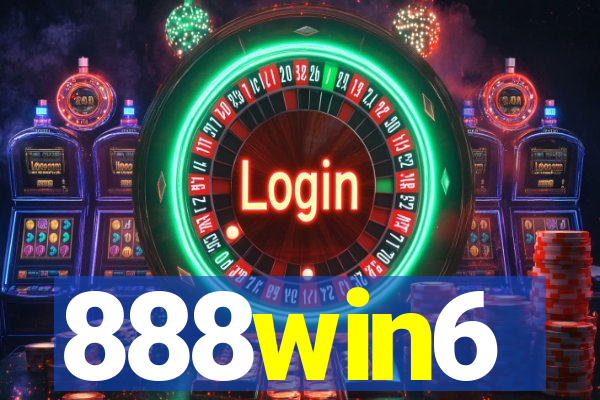 888win6