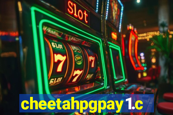 cheetahpgpay1.com