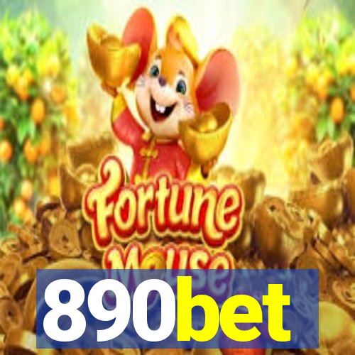 890bet