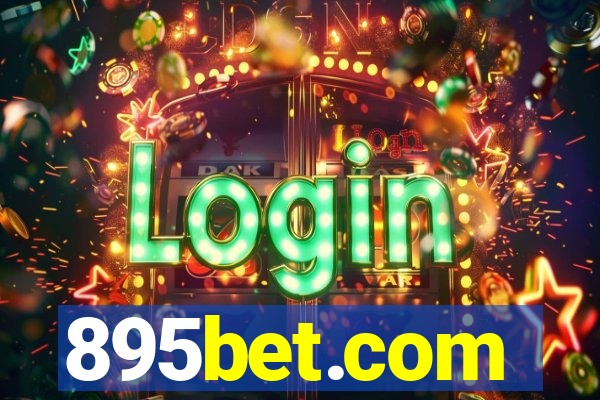 895bet.com