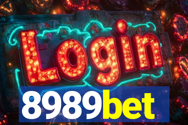 8989bet