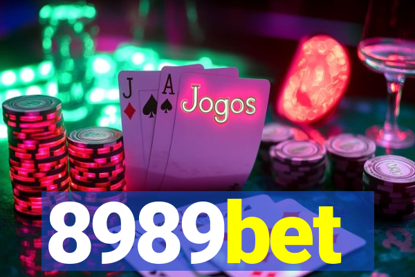 8989bet