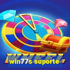 win77s suporte