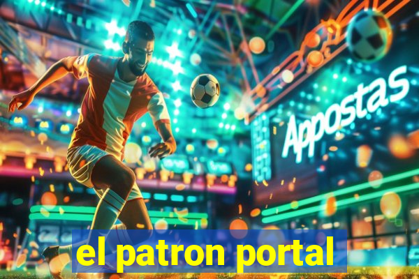 el patron portal