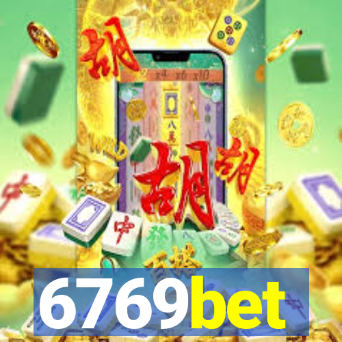 6769bet