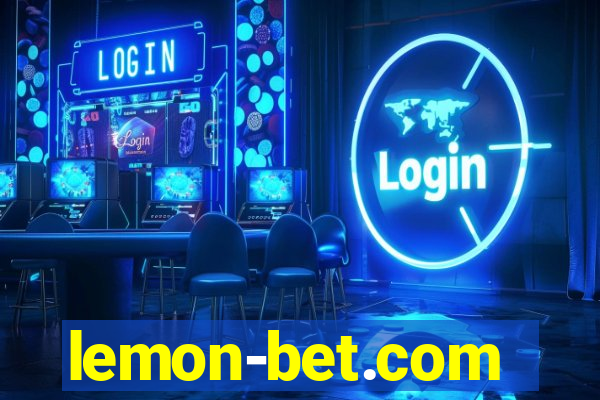 lemon-bet.com