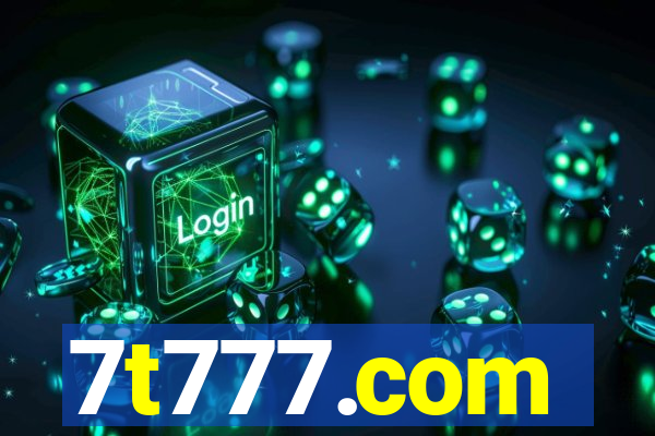 7t777.com