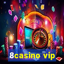 8casino vip