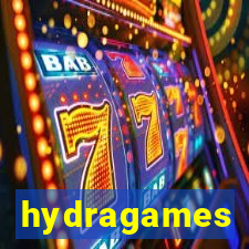 hydragames